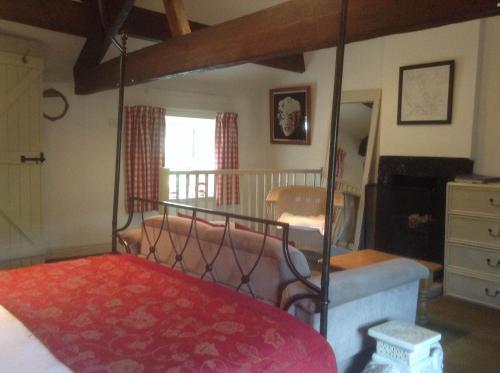 Belk's Bed & Breakfast