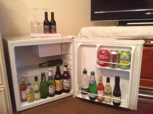 Belk's Bed & Breakfast