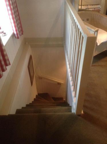 Belk's Bed & Breakfast
