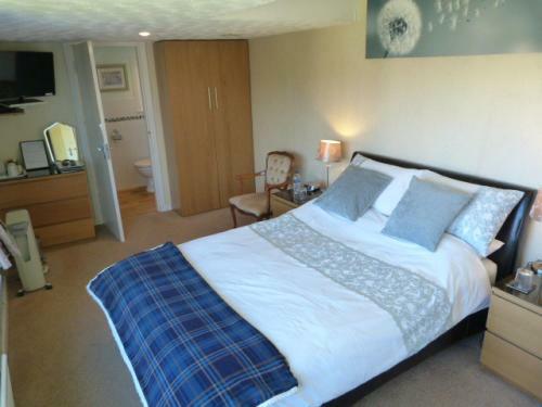Hostal Tighnaligh Holiday Villa Rental Largs