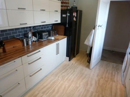 Hostal Tighnaligh Holiday Villa Rental Largs