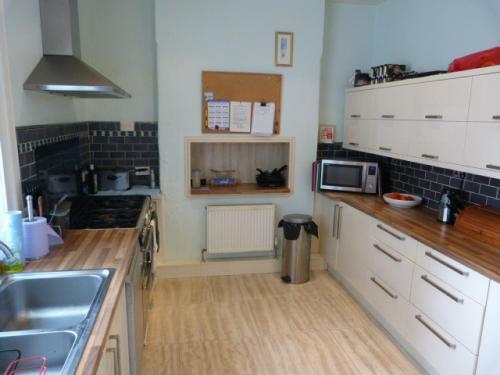 Hostal Tighnaligh Holiday Villa Rental Largs