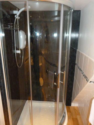 Hostal Tighnaligh Holiday Villa Rental Largs