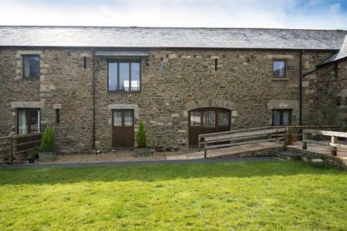 Winnow Barn