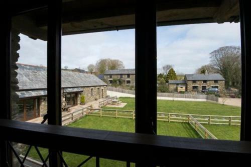 Winnow Barn