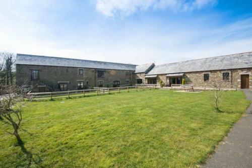 Winnow Barn