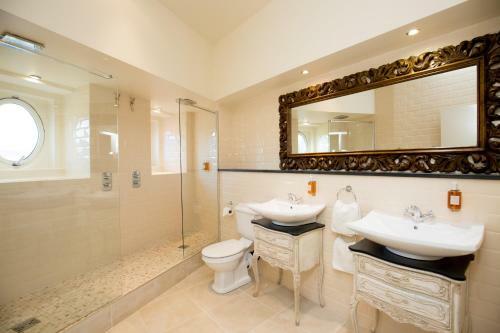 Aparthotel Signature Living At Shankly Hotel