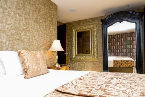 Aparthotel Signature Living At Shankly Hotel