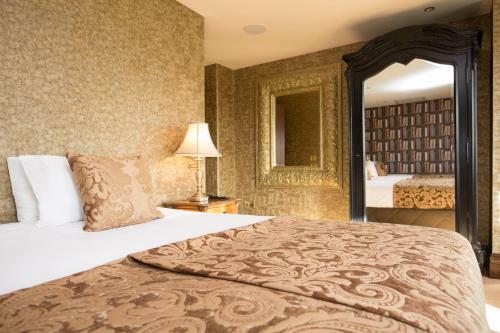 Aparthotel Signature Living At Shankly Hotel