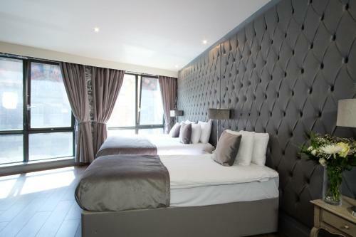 Aparthotel Signature Living At Shankly Hotel
