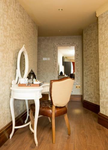 Aparthotel Signature Living At Shankly Hotel