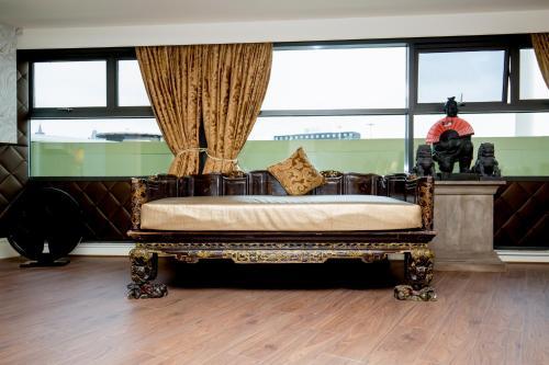 Aparthotel Signature Living At Shankly Hotel