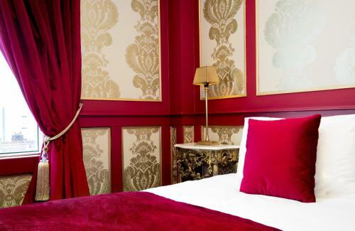 Aparthotel Signature Living At Shankly Hotel