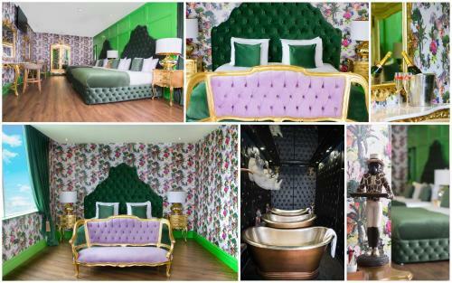 Aparthotel Signature Living At Shankly Hotel