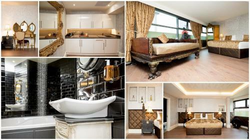 Aparthotel Signature Living At Shankly Hotel