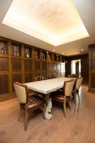 Aparthotel Signature Living At Shankly Hotel