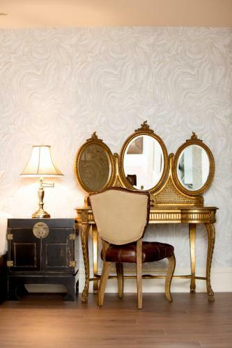 Aparthotel Signature Living At Shankly Hotel