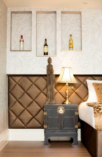 Aparthotel Signature Living At Shankly Hotel