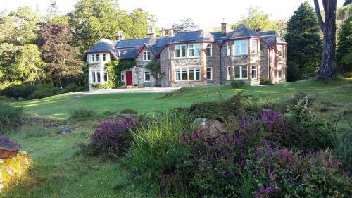 Bed & Breakfast Glencanisp Lodge