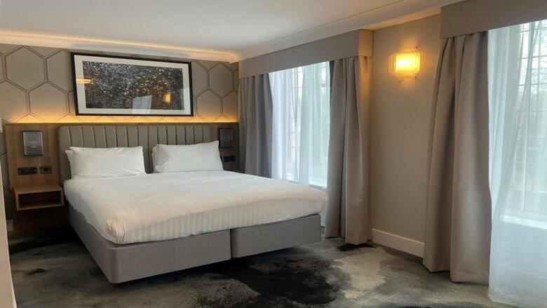 Hallmark Hotel London Chigwell Prince Regent