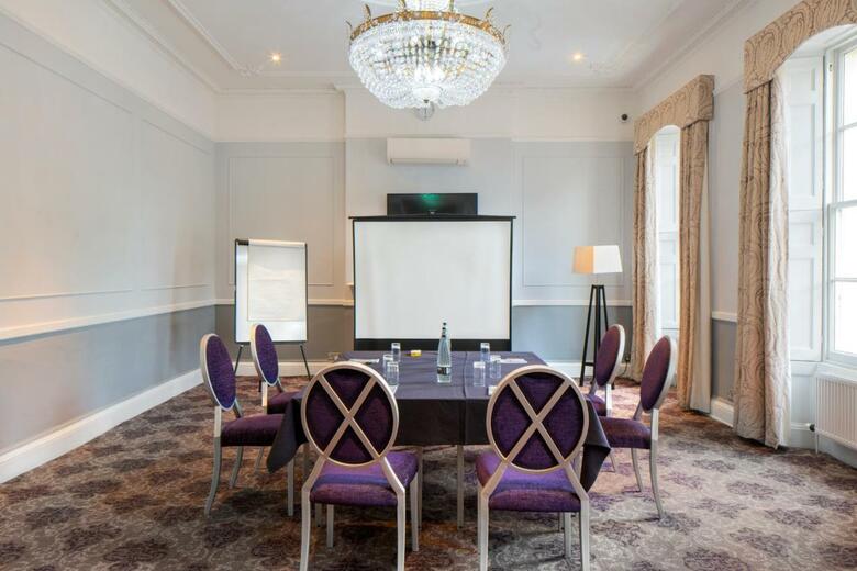 Hallmark Hotel London Chigwell Prince Regent