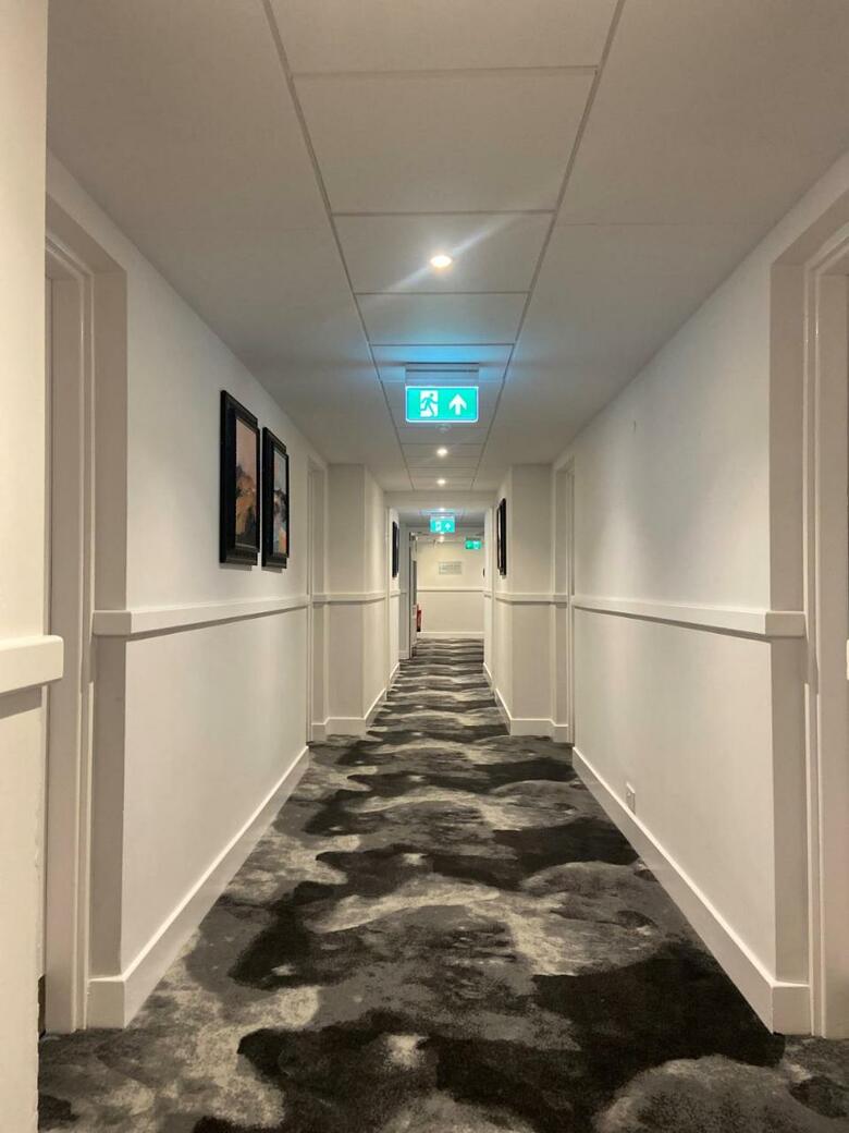 Hallmark Hotel London Chigwell Prince Regent
