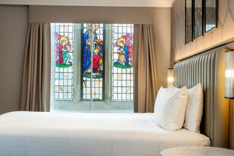 Hallmark Hotel London Chigwell Prince Regent