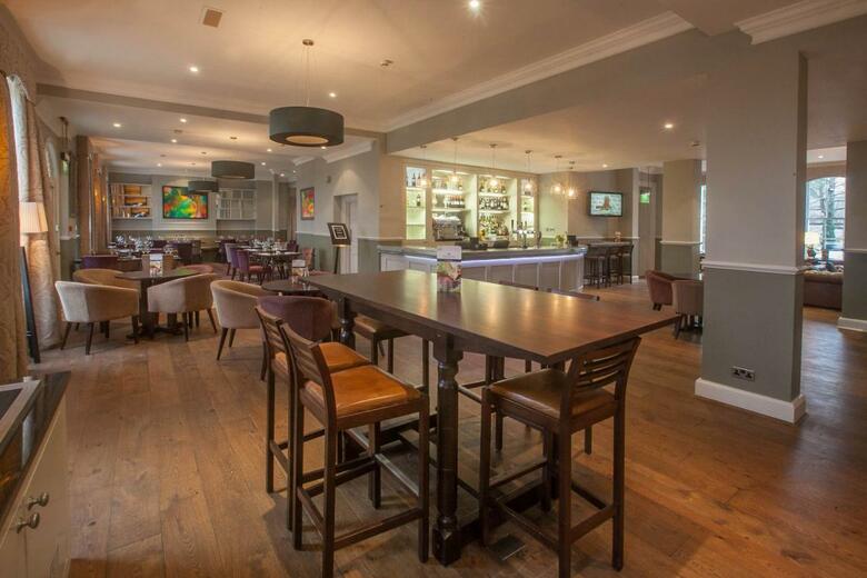 Hallmark Hotel London Chigwell Prince Regent