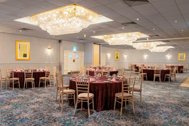 Hallmark Hotel London Chigwell Prince Regent