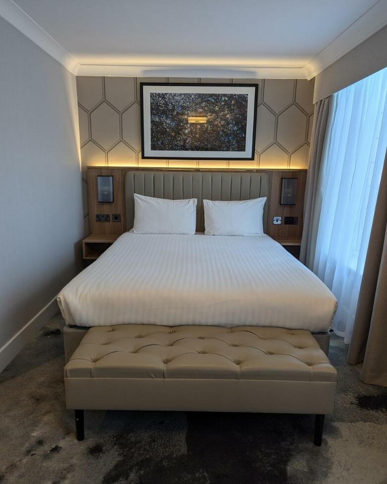 Hallmark Hotel London Chigwell Prince Regent