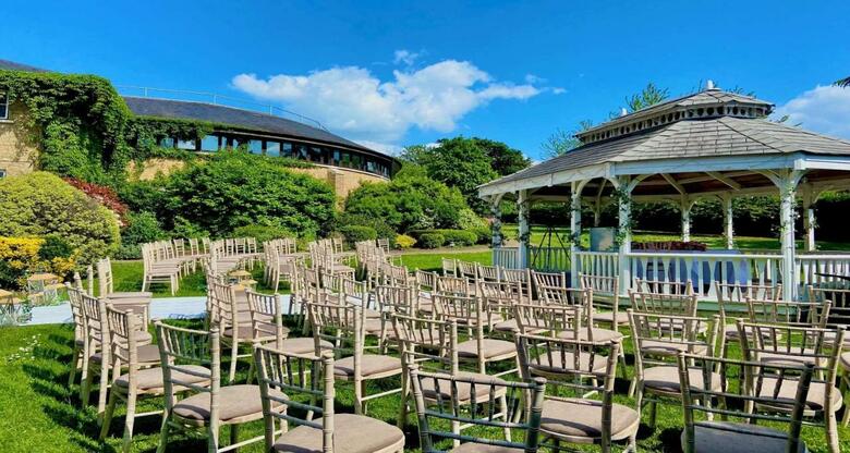 Hallmark Hotel London Chigwell Prince Regent