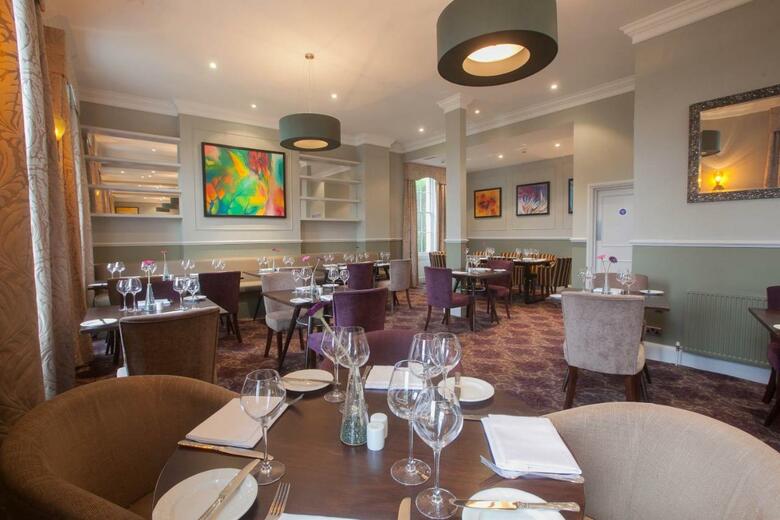 Hallmark Hotel London Chigwell Prince Regent