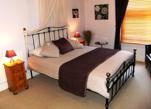 Bridge House Bed & Breakfast