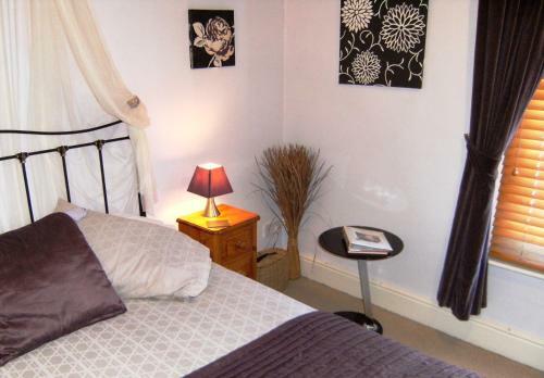 Bridge House Bed & Breakfast