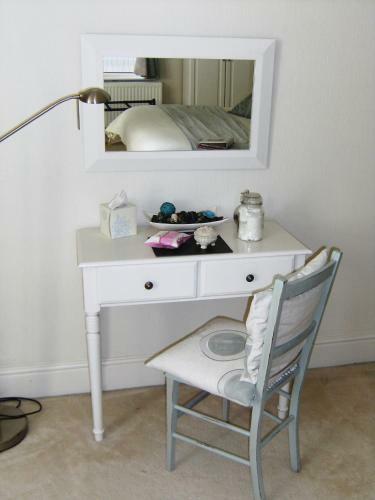Bridge House Bed & Breakfast