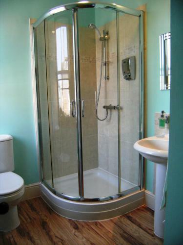 Bridge House Bed & Breakfast