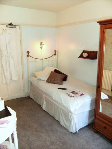 Bridge House Bed & Breakfast