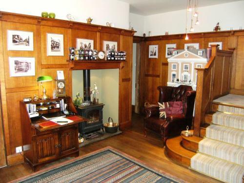 Bridge House Bed & Breakfast