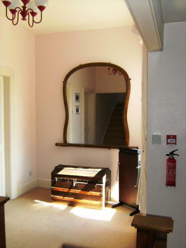 Bridge House Bed & Breakfast
