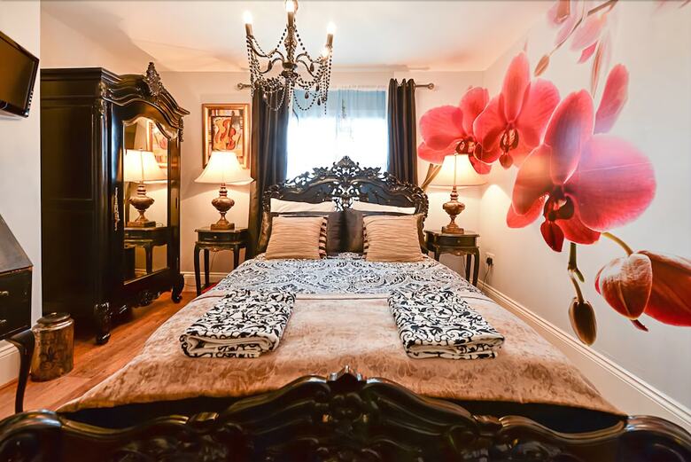 Hostal Mama?s Inn Boutique Guest House