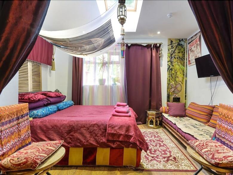 Hostal Mama?s Inn Boutique Guest House