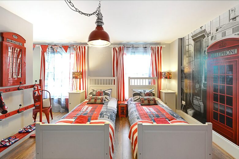 Hostal Mama?s Inn Boutique Guest House
