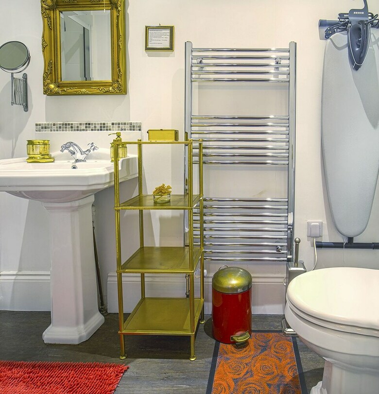 Hostal Mama?s Inn Boutique Guest House