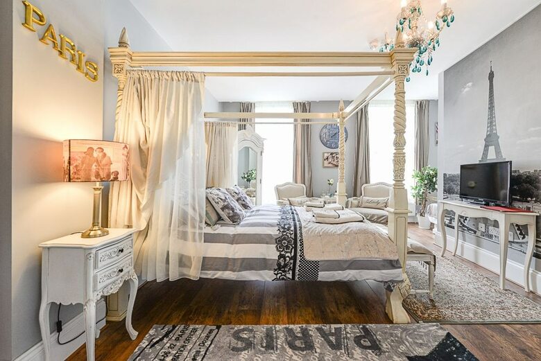 Hostal Mama?s Inn Boutique Guest House