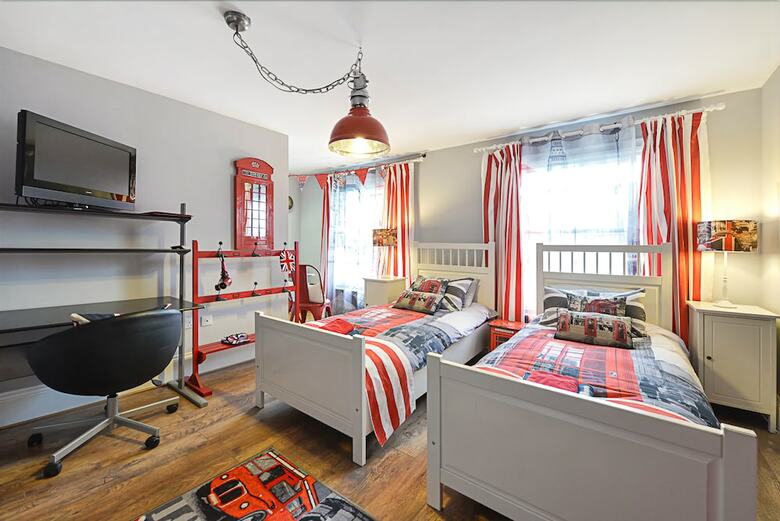 Hostal Mama?s Inn Boutique Guest House
