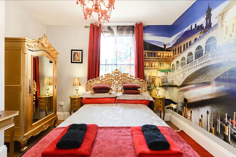 Hostal Mama?s Inn Boutique Guest House