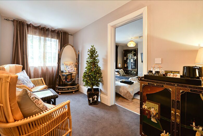 Hostal Mama?s Inn Boutique Guest House