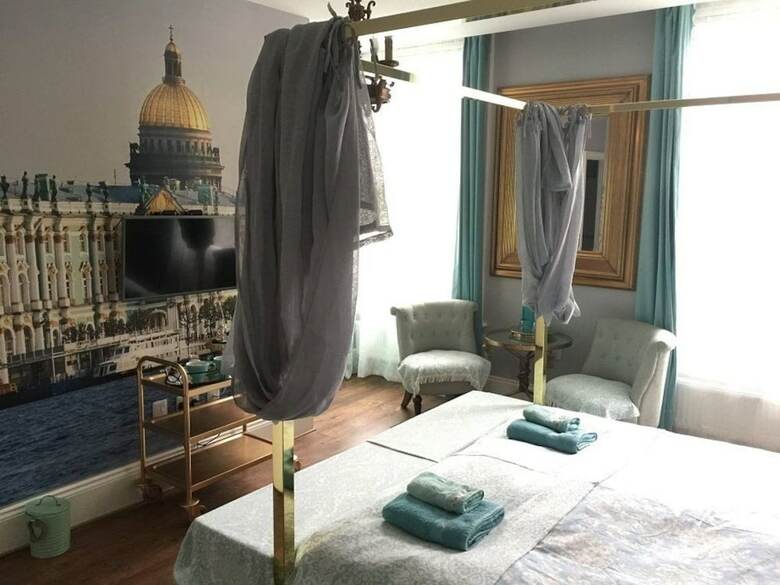 Hostal Mama?s Inn Boutique Guest House