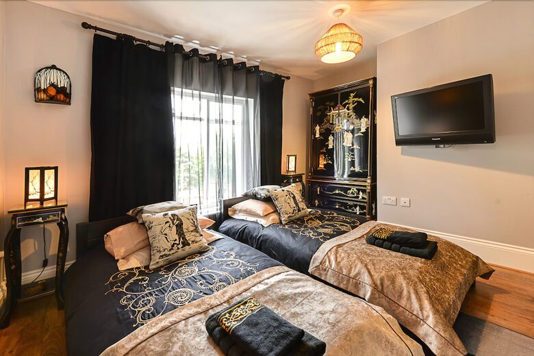 Hostal Mama?s Inn Boutique Guest House
