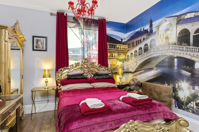 Hostal Mama?s Inn Boutique Guest House